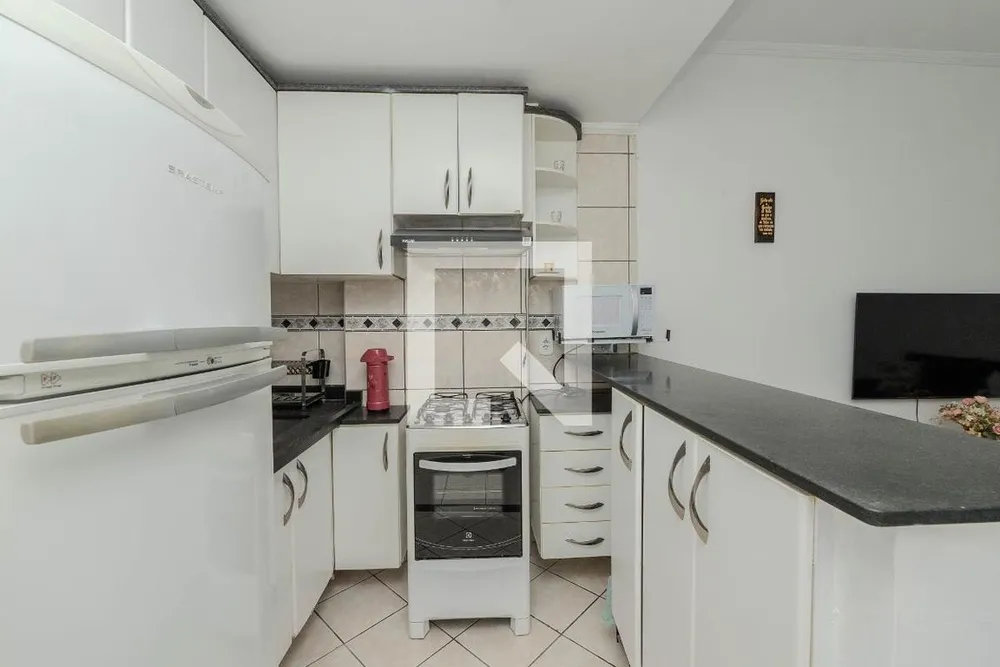 Apartamento, 2 quartos, 55 m² - Foto 2