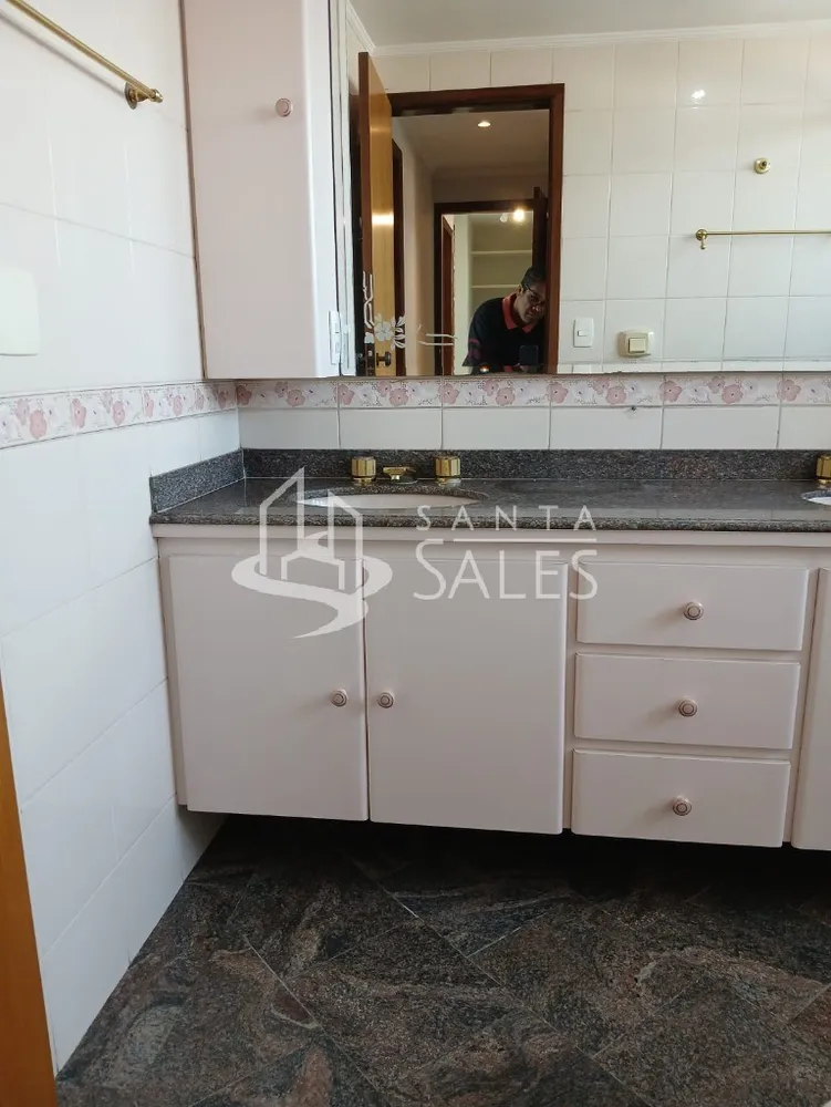 Apartamento, 2 quartos, 204 m² - Foto 2