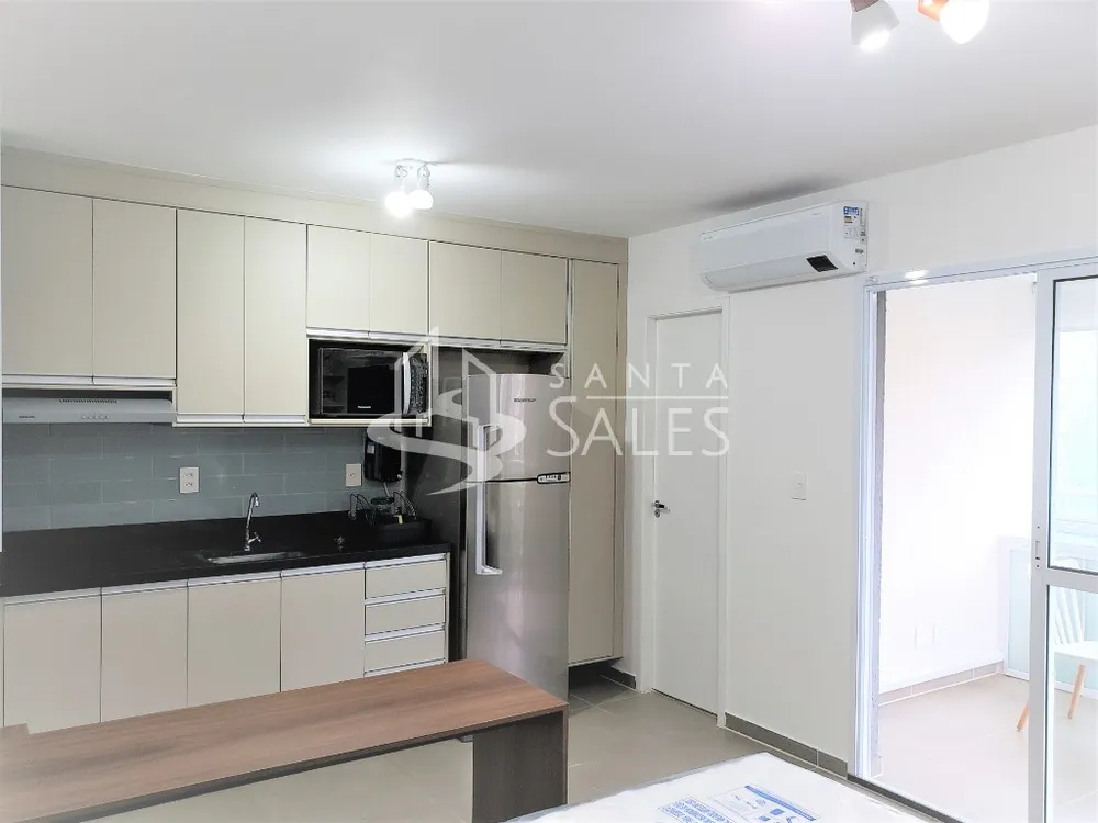 Apartamento, 2 quartos, 204 m² - Foto 13