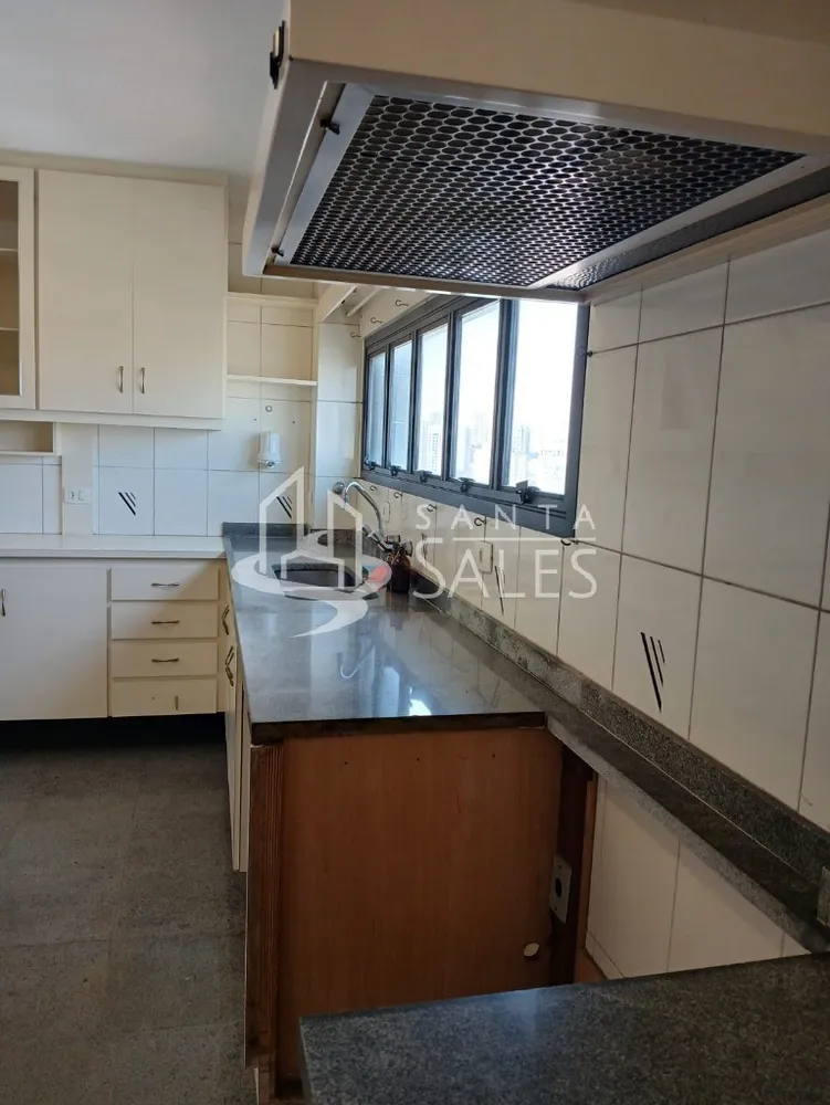 Apartamento, 2 quartos, 204 m² - Foto 7