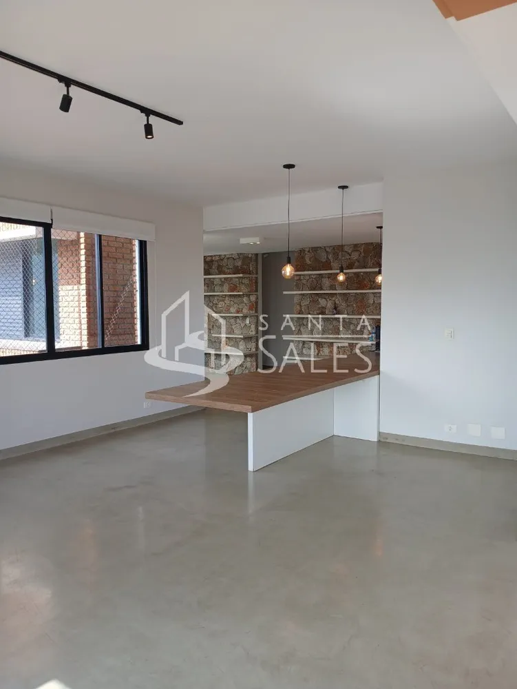 Apartamento, 2 quartos, 204 m² - Foto 2