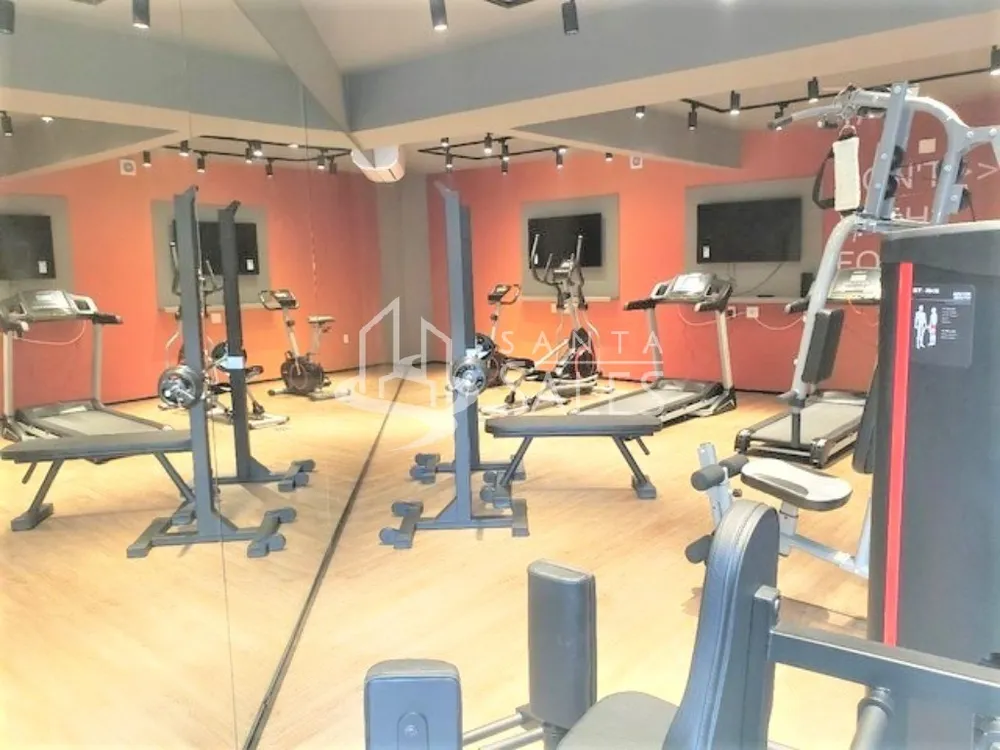 Apartamento, 2 quartos, 204 m² - Foto 15