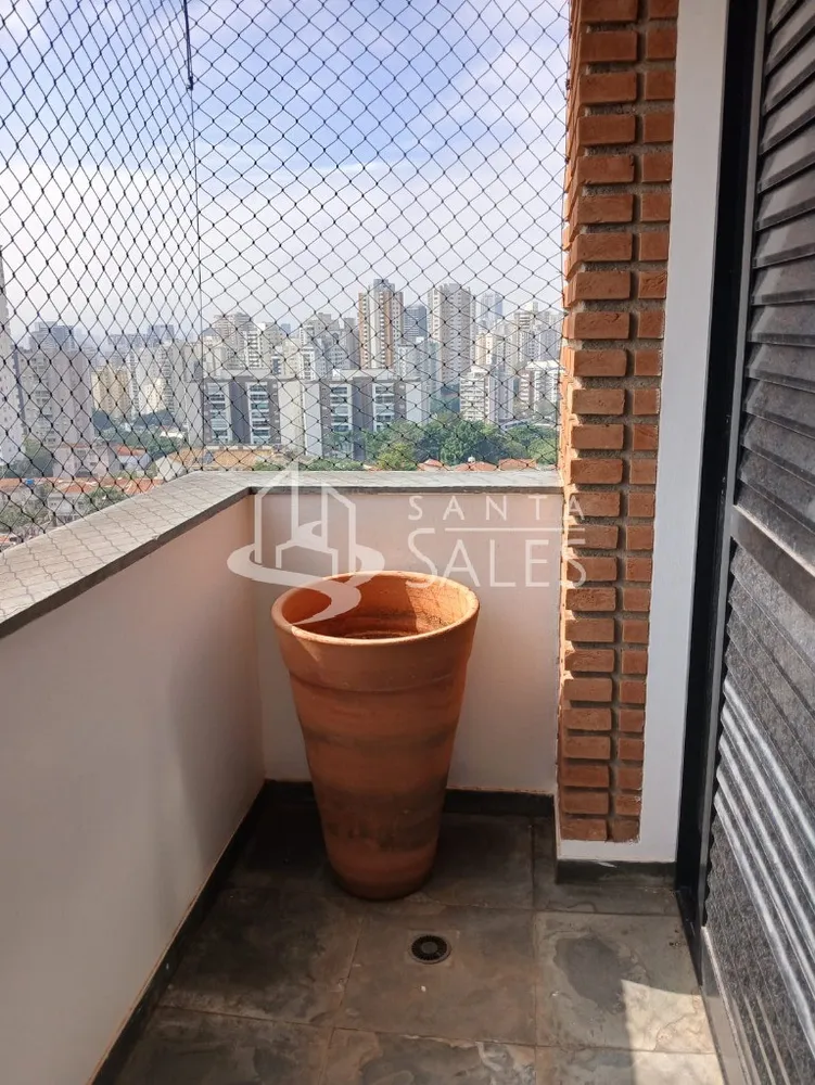 Apartamento, 2 quartos, 204 m² - Foto 4