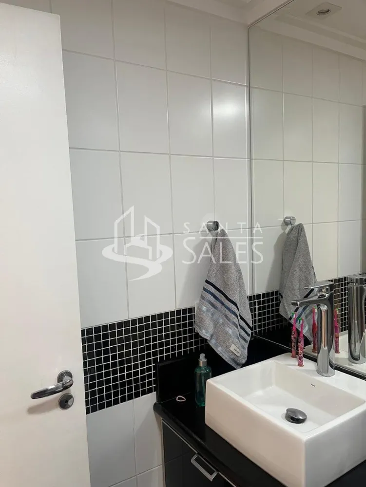 Apartamento, 3 quartos, 94 m² - Foto 10
