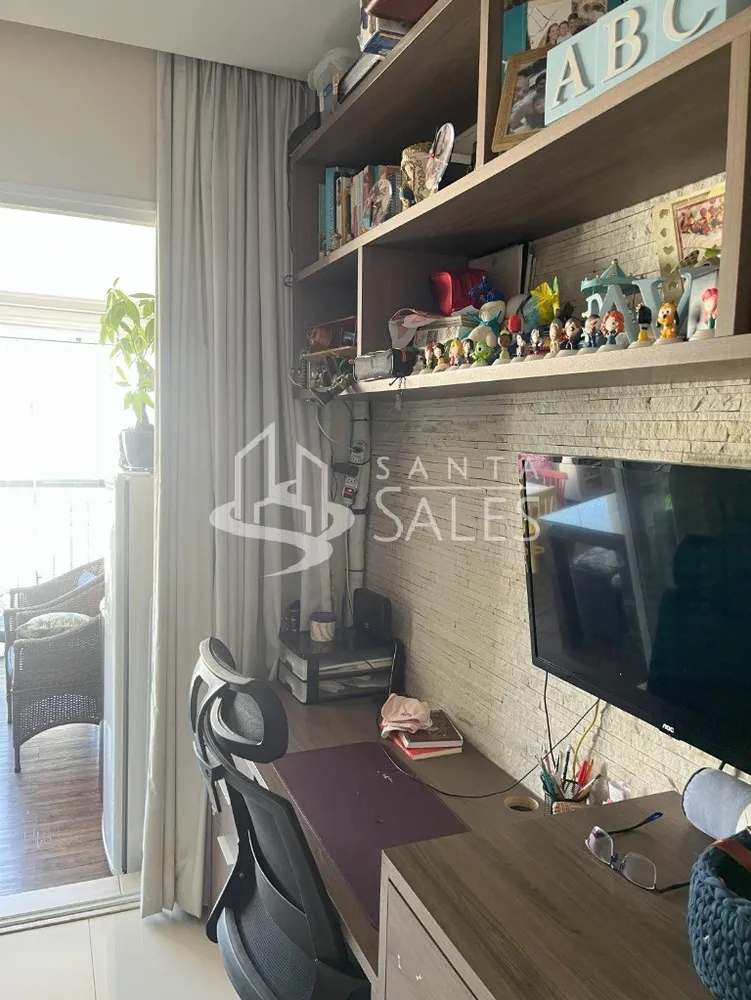 Apartamento, 3 quartos, 94 m² - Foto 4