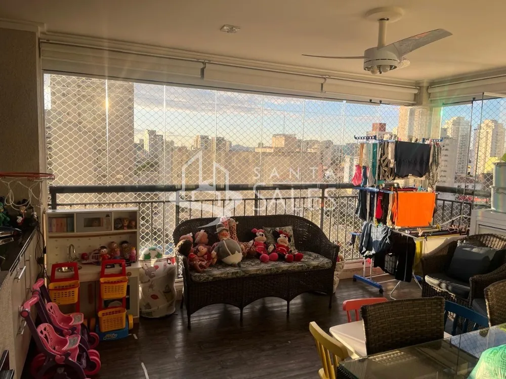 Apartamento, 3 quartos, 94 m² - Foto 12
