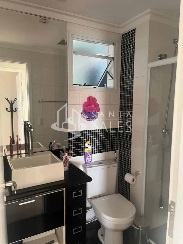 Apartamento, 3 quartos, 94 m² - Foto 11