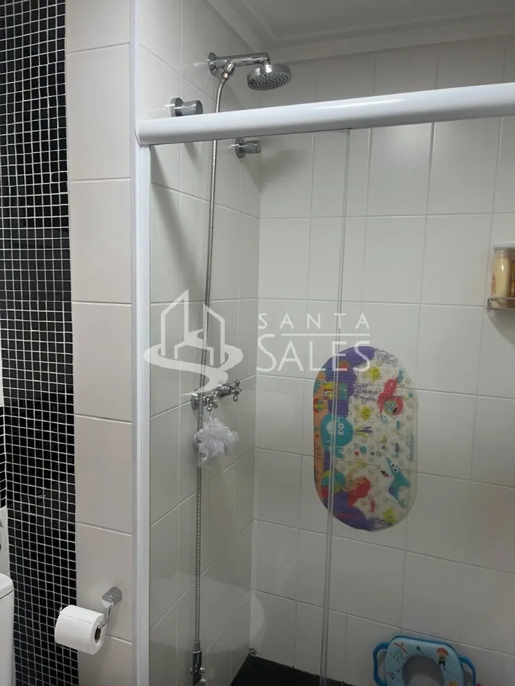 Apartamento, 3 quartos, 94 m² - Foto 2