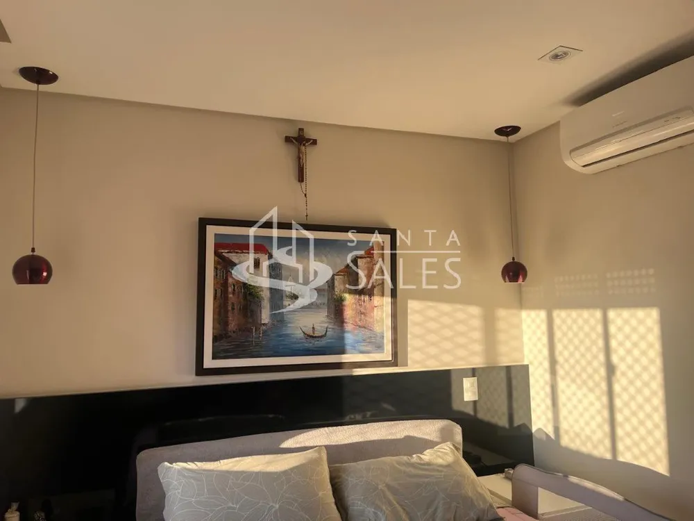 Apartamento, 3 quartos, 94 m² - Foto 2