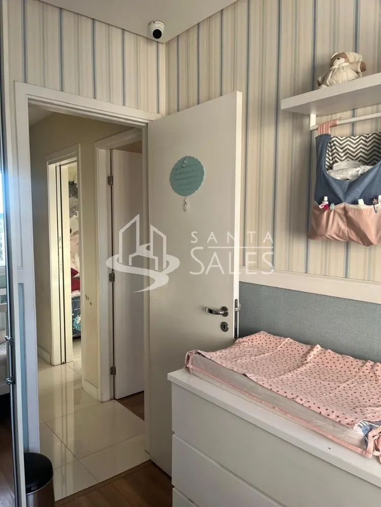 Apartamento, 3 quartos, 94 m² - Foto 7
