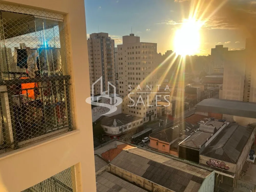 Apartamento, 3 quartos, 94 m² - Foto 3