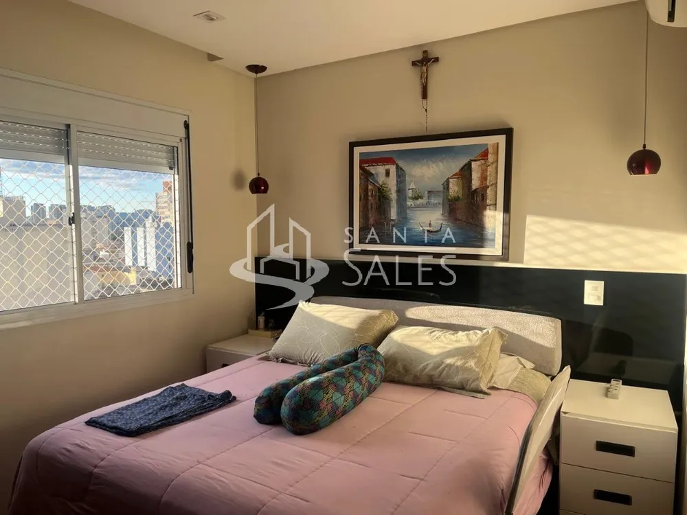 Apartamento, 3 quartos, 94 m² - Foto 1