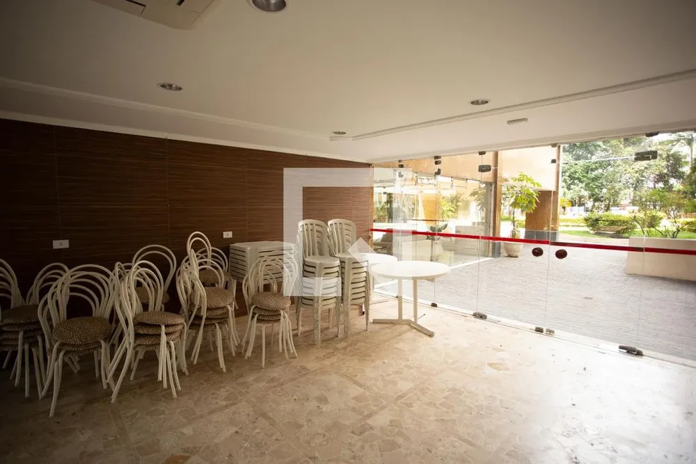 Apartamento, 3 quartos, 132 m² - Foto 2