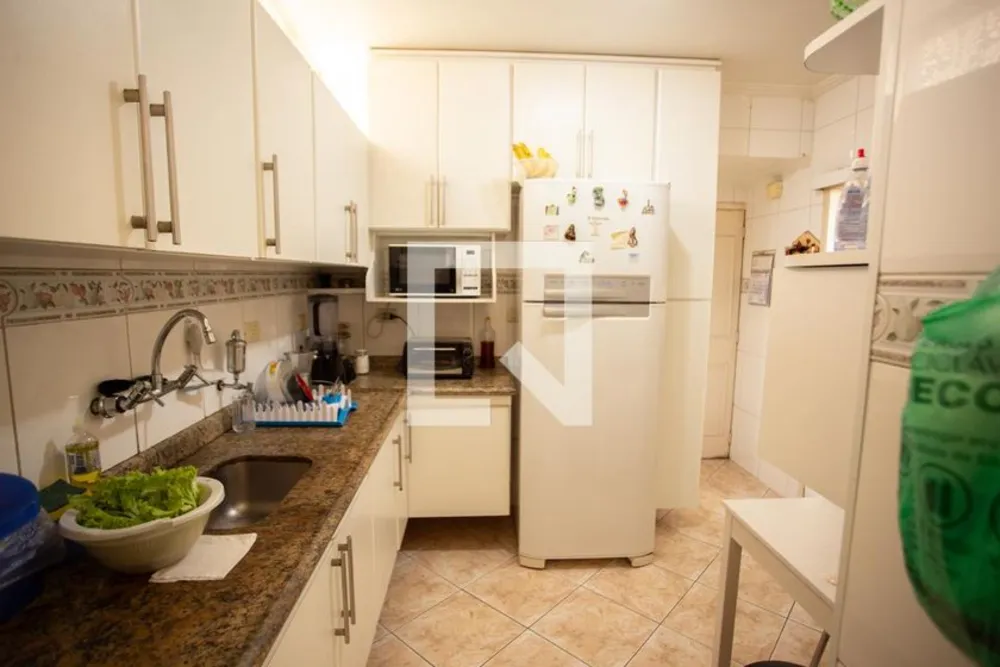 Apartamento, 3 quartos, 132 m² - Foto 1