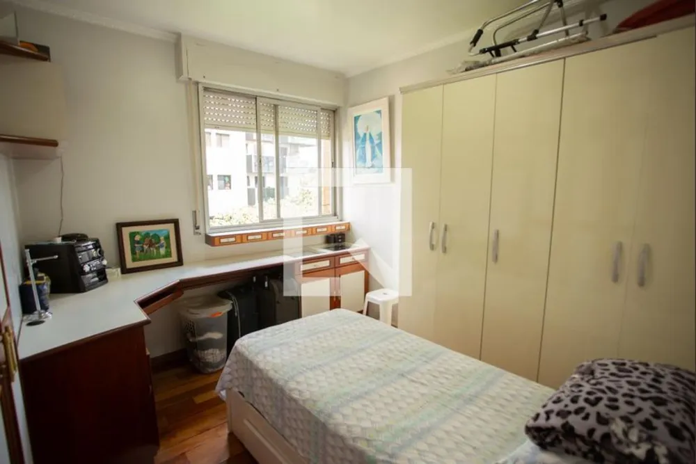 Apartamento, 3 quartos, 132 m² - Foto 5