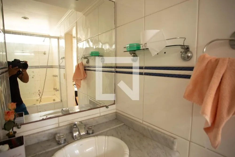 Apartamento, 3 quartos, 132 m² - Foto 4