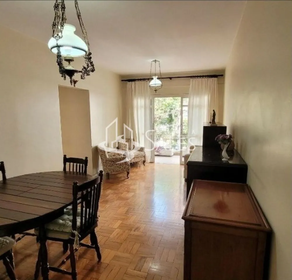 Apartamento, 2 quartos, 90 m² - Foto 1