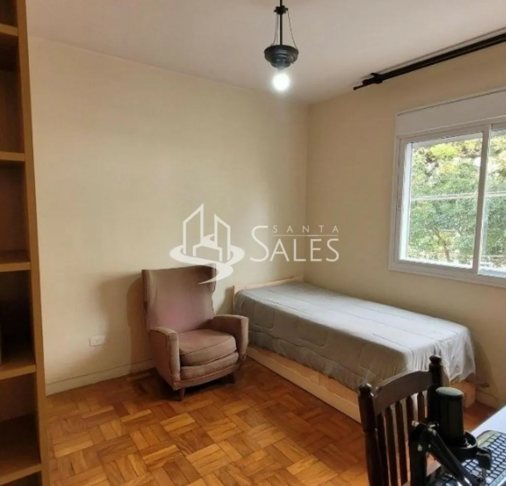 Apartamento, 2 quartos, 90 m² - Foto 8