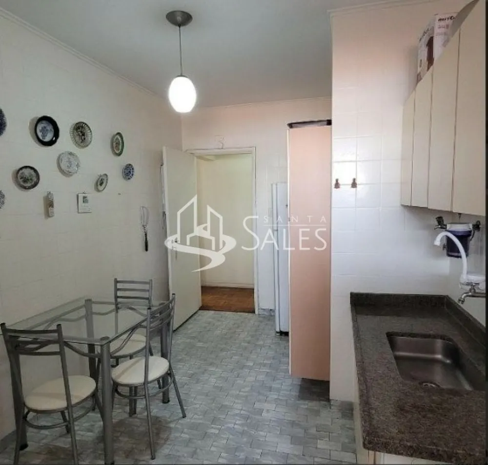 Apartamento, 2 quartos, 90 m² - Foto 3