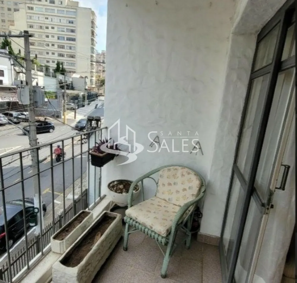 Apartamento, 2 quartos, 90 m² - Foto 1