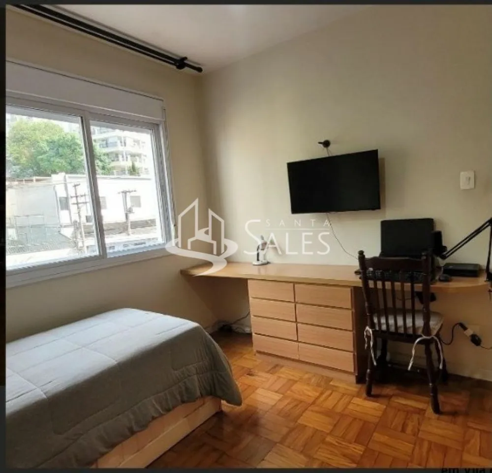 Apartamento, 2 quartos, 90 m² - Foto 2