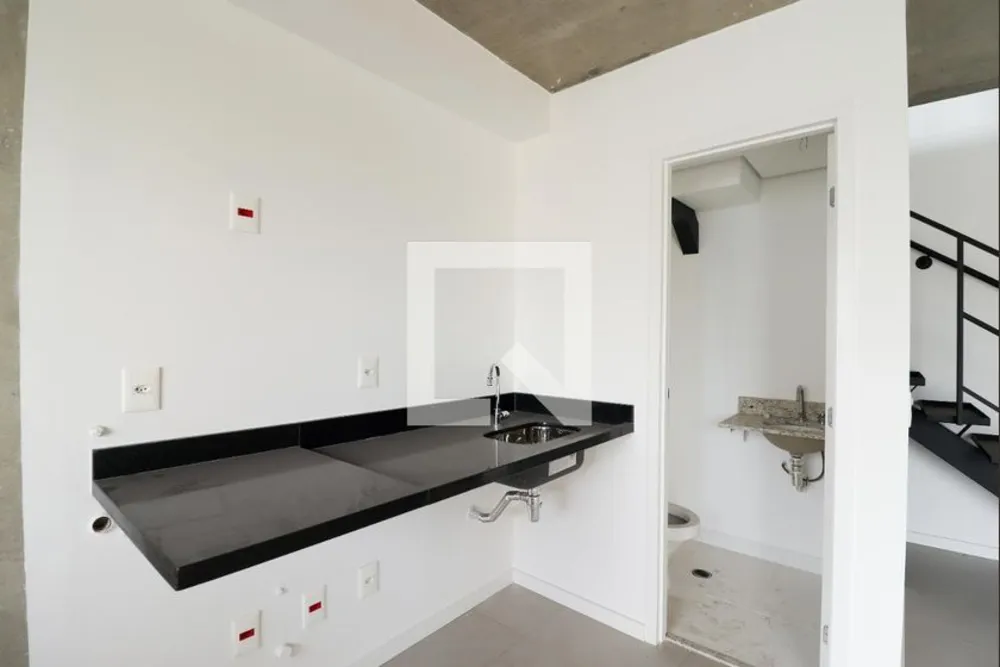 Apartamento, 1 quarto, 67 m² - Foto 2