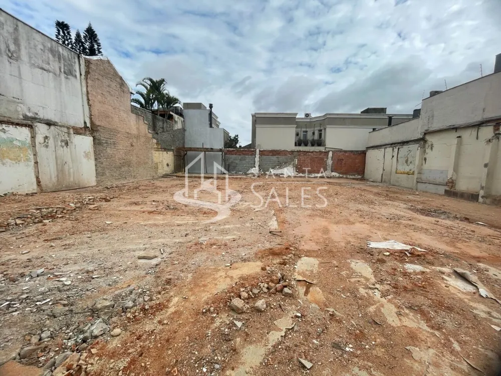 Terreno, 468 m² - Foto 5