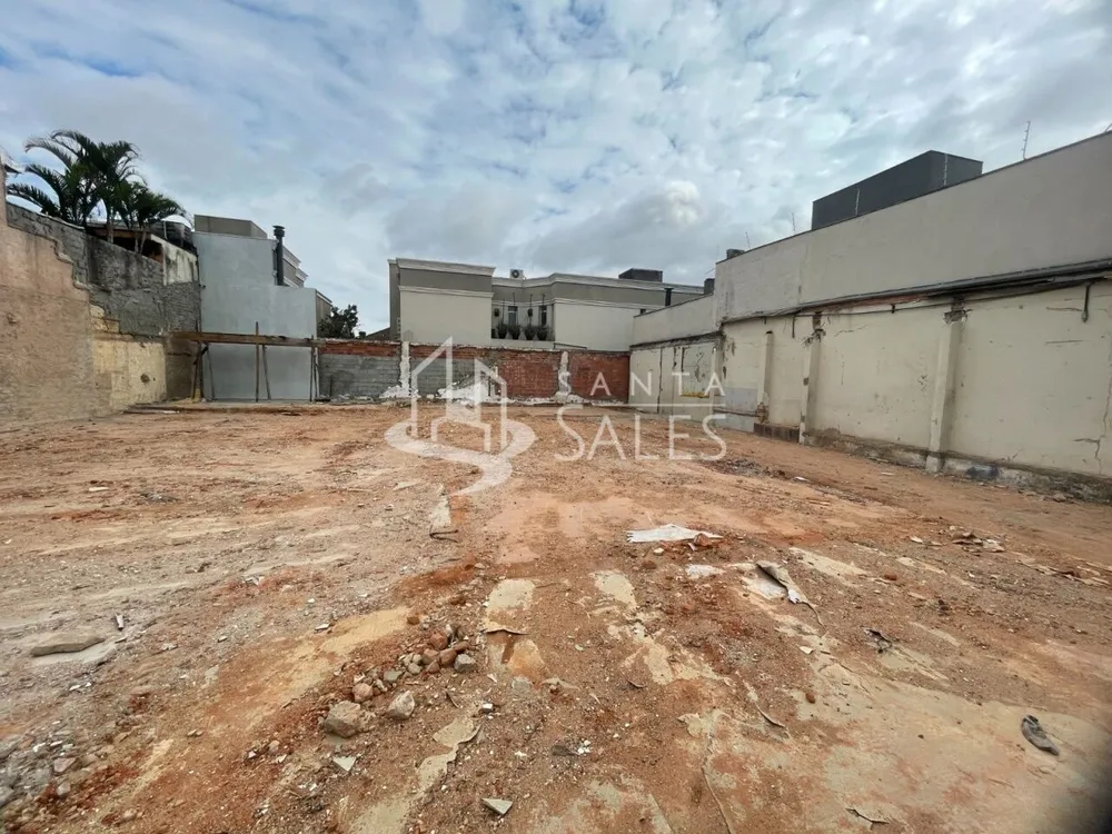 Terreno, 468 m² - Foto 3