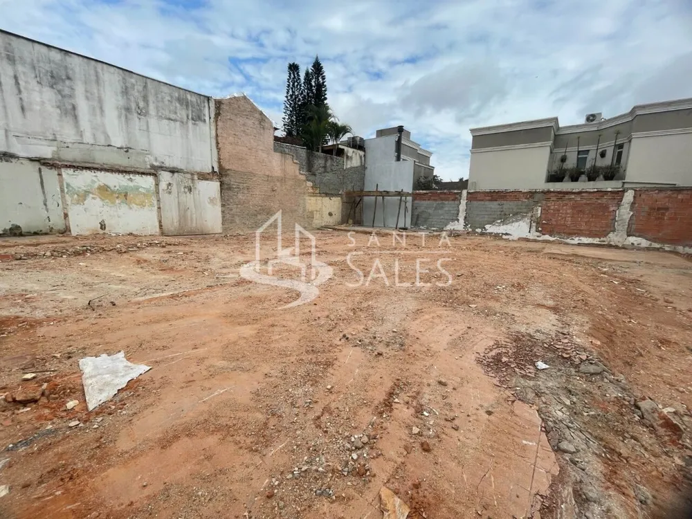 Terreno, 468 m² - Foto 3
