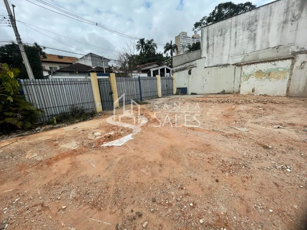 Terreno, 468 m² - Foto 2