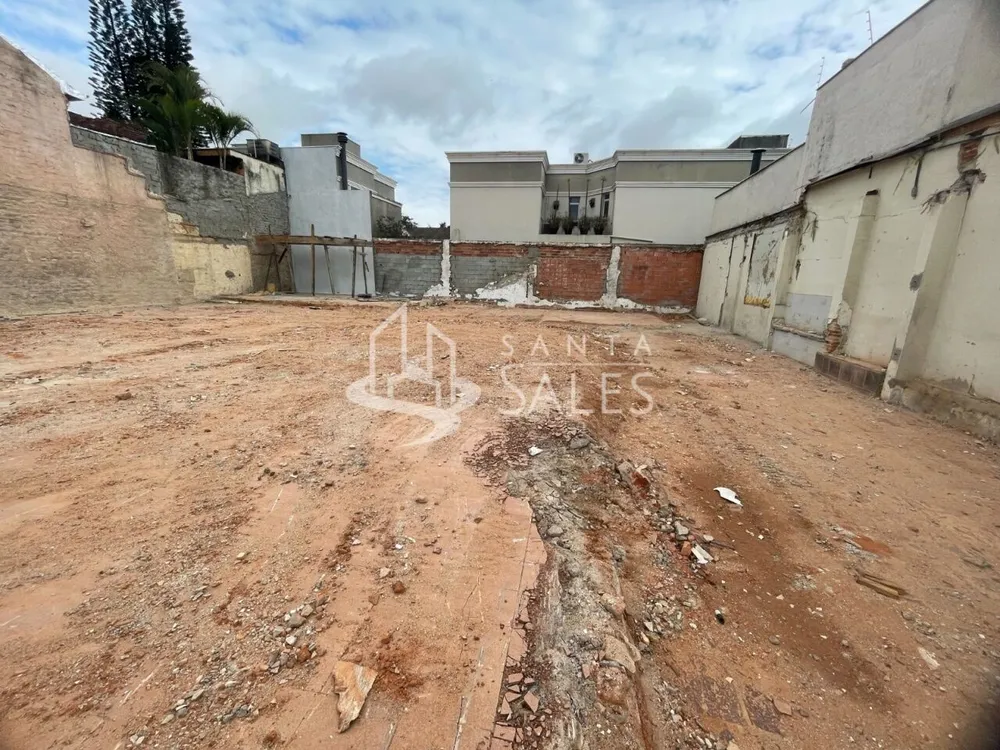 Terreno, 468 m² - Foto 8
