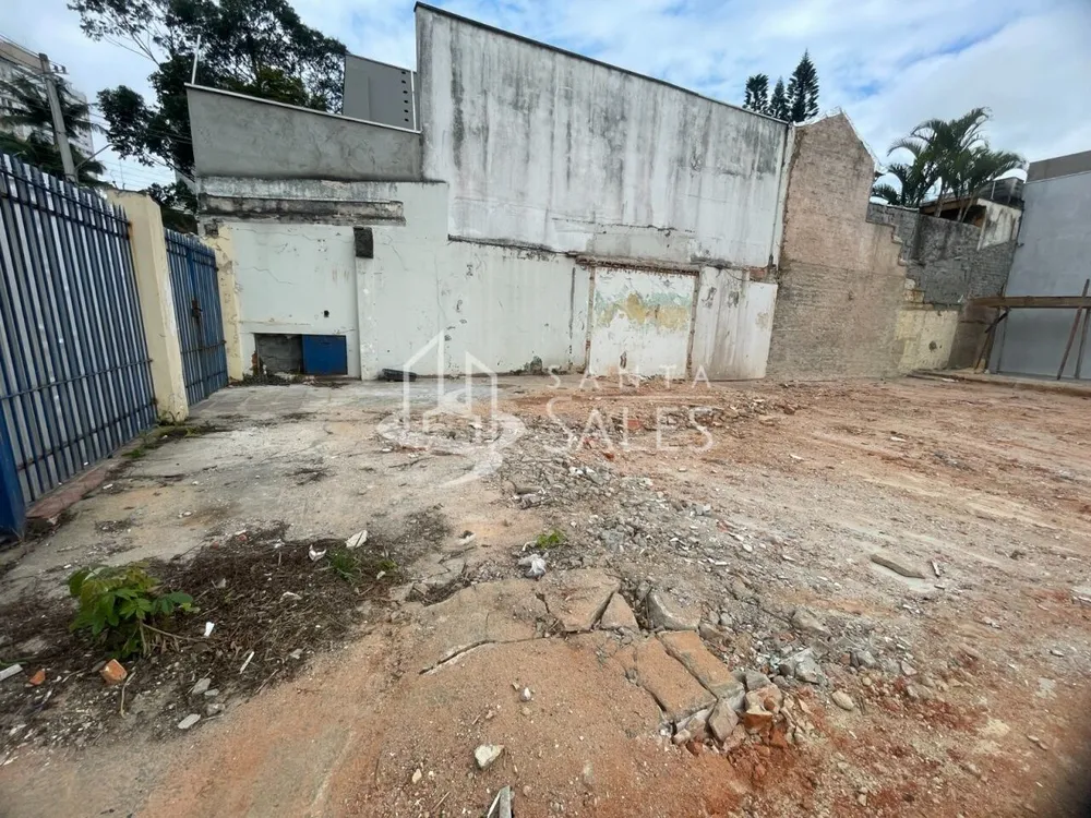 Terreno, 468 m² - Foto 4