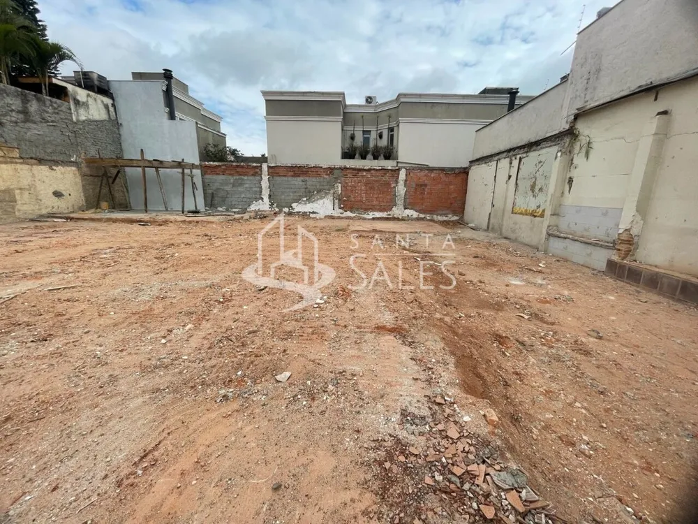 Terreno, 468 m² - Foto 12