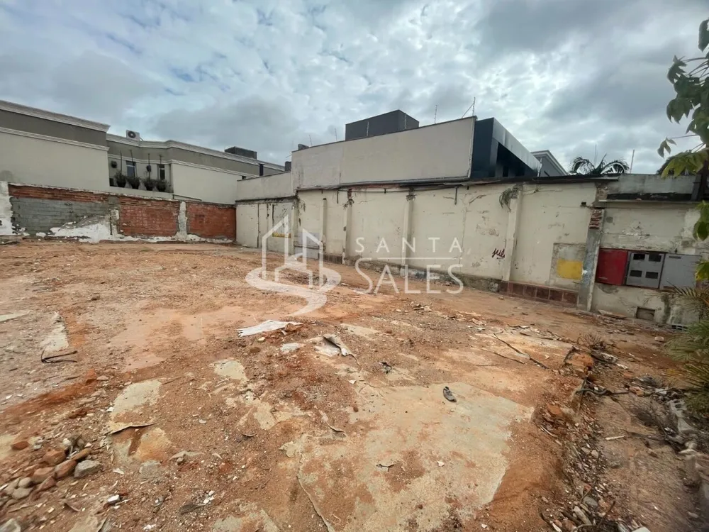 Terreno, 468 m² - Foto 4