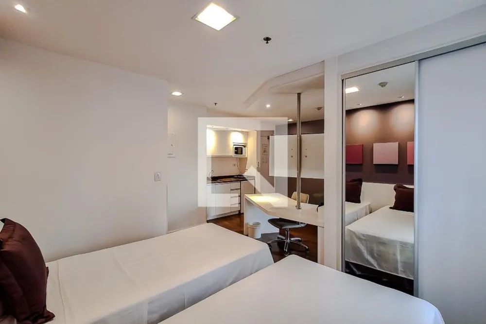 Kitnet-Studio, 33 m² - Foto 9