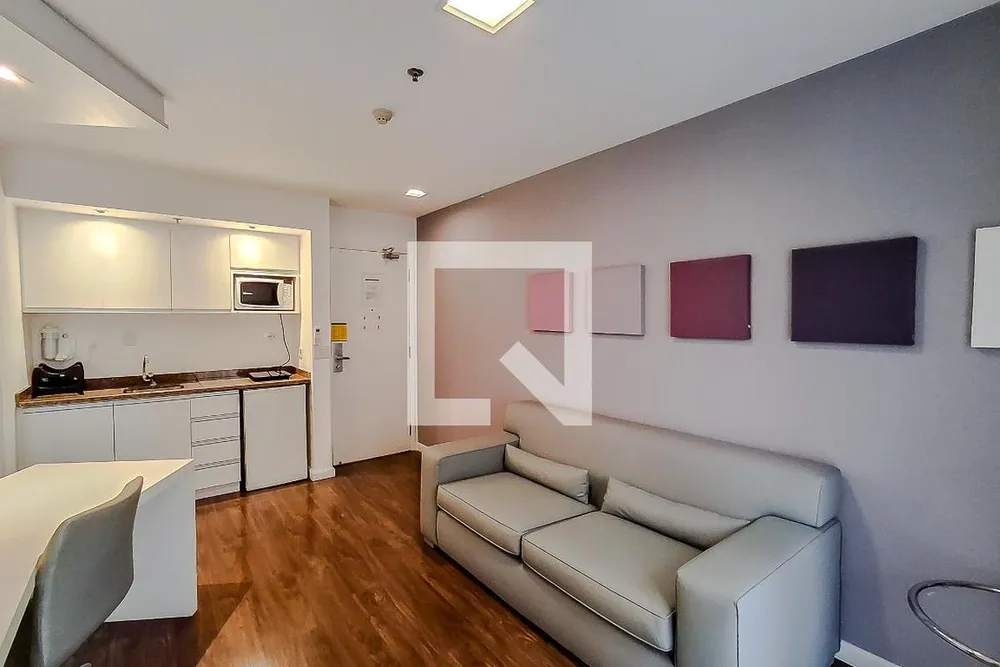 Kitnet-Studio, 33 m² - Foto 5