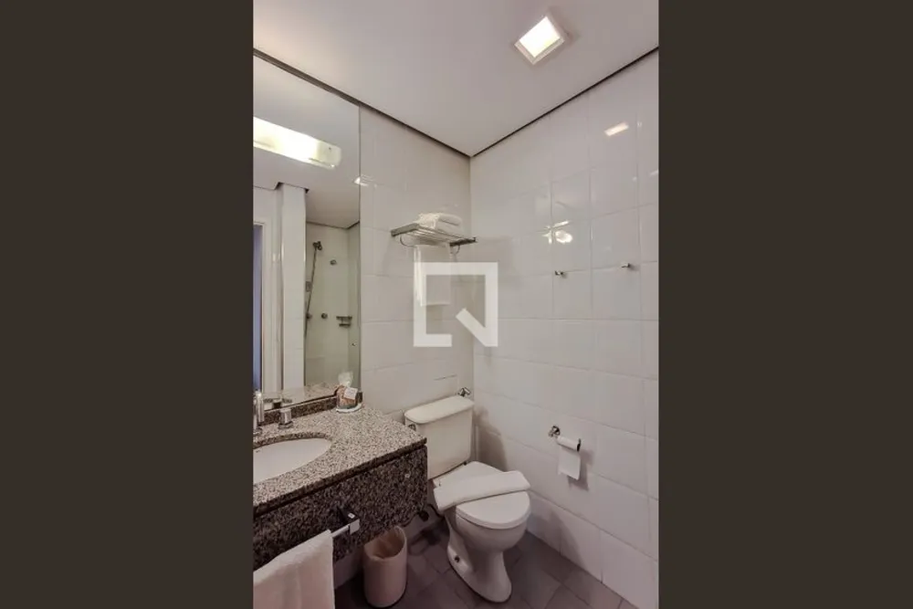Kitnet-Studio, 33 m² - Foto 11