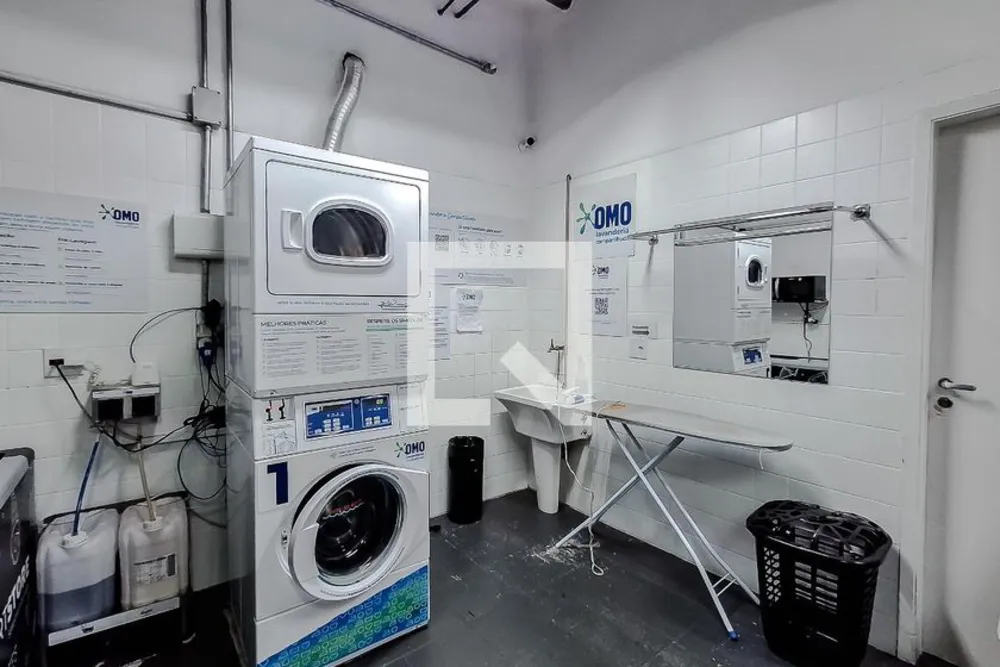Kitnet-Studio, 33 m² - Foto 15