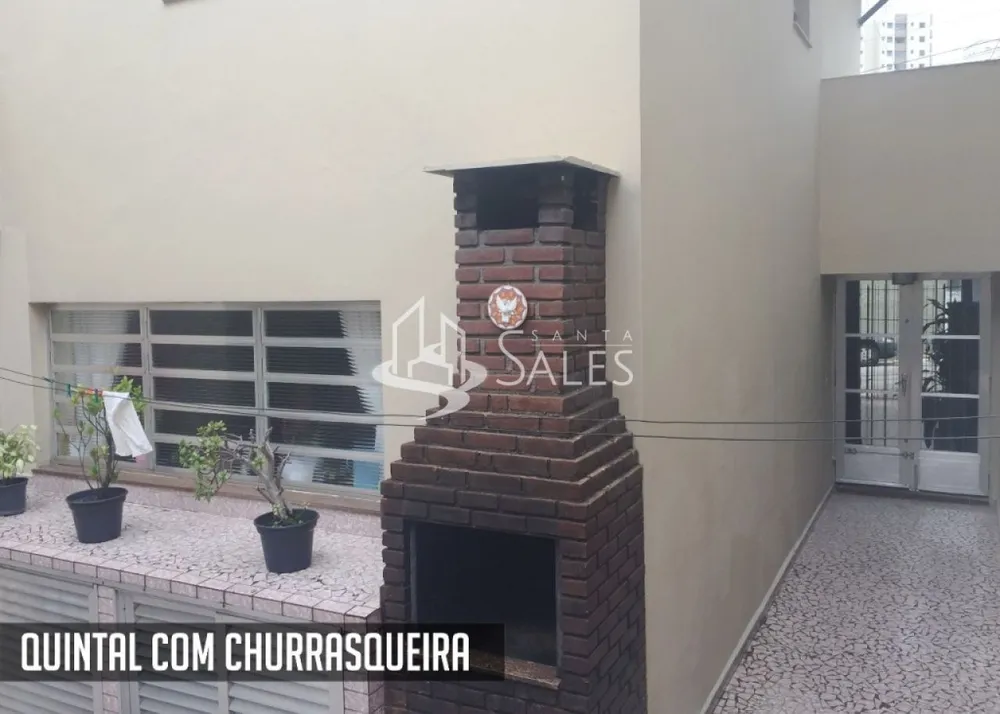 Sobrado, 3 quartos, 243 m² - Foto 2