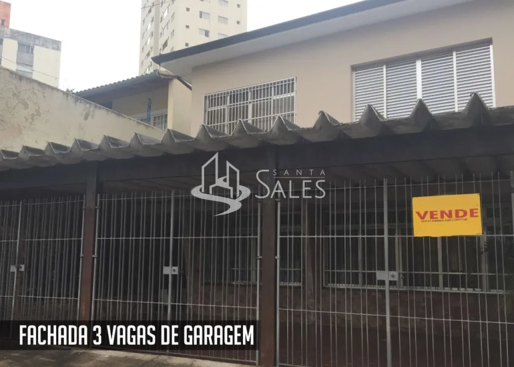 Sobrado, 3 quartos, 243 m² - Foto 12