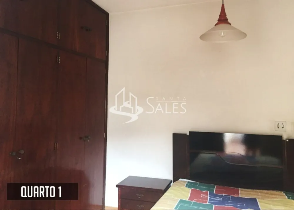 Sobrado, 3 quartos, 243 m² - Foto 3