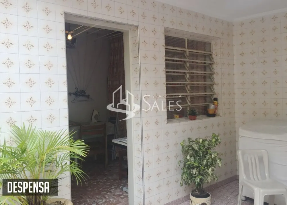 Sobrado, 3 quartos, 243 m² - Foto 9