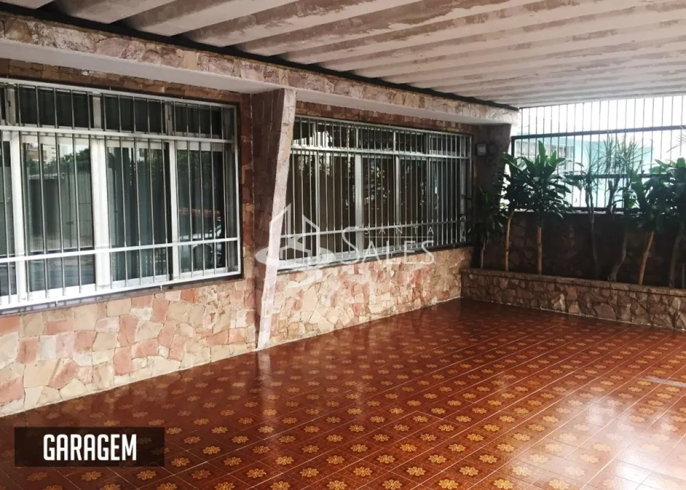 Sobrado, 3 quartos, 243 m² - Foto 7