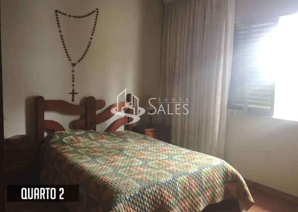Sobrado, 3 quartos, 243 m² - Foto 5