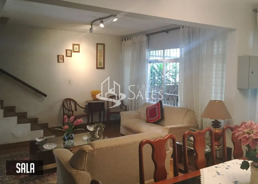 Sobrado, 3 quartos, 243 m² - Foto 9