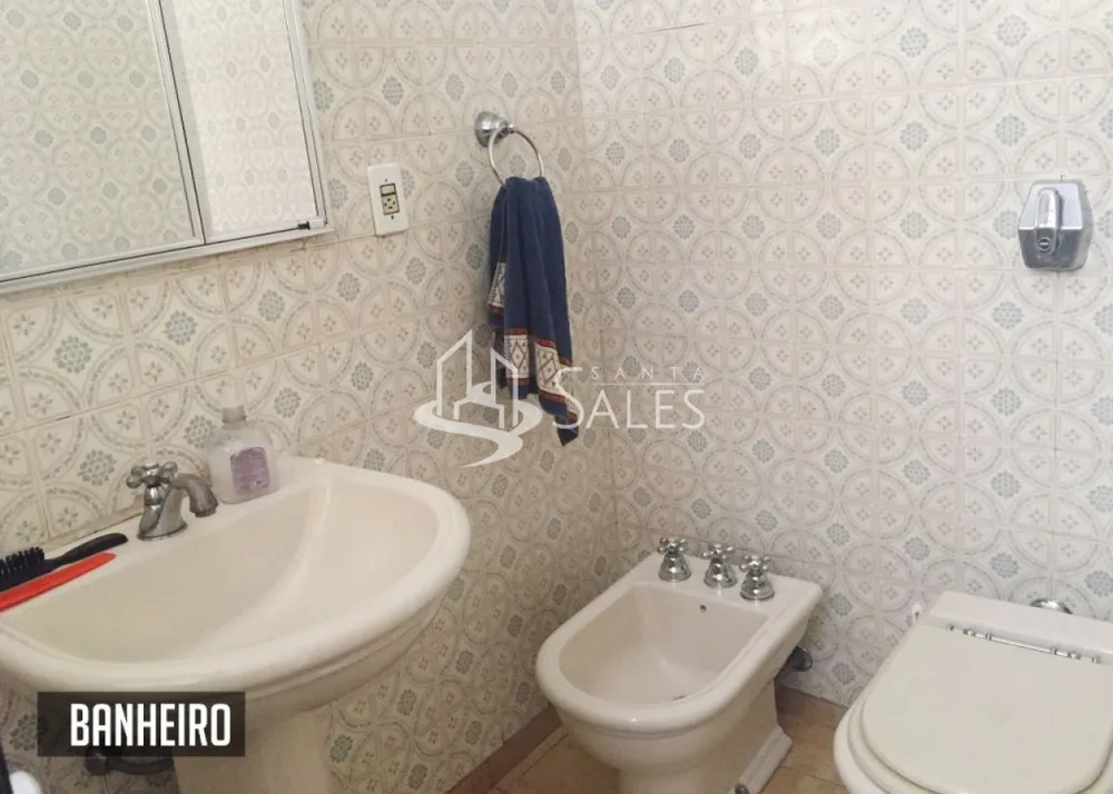 Sobrado, 3 quartos, 243 m² - Foto 8