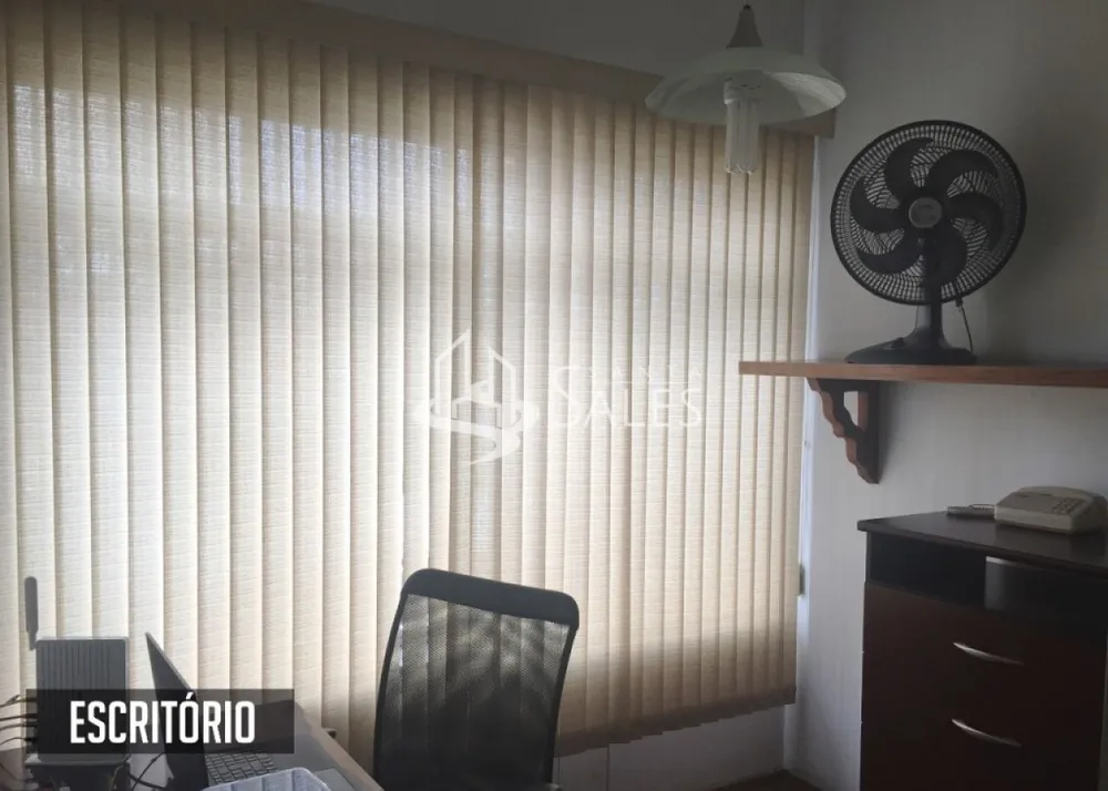 Sobrado, 3 quartos, 243 m² - Foto 7