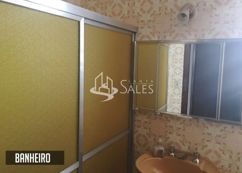 Sobrado, 3 quartos, 243 m² - Foto 10
