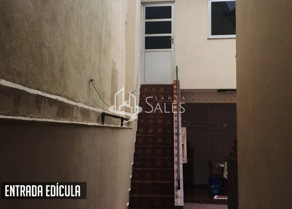 Sobrado, 3 quartos, 243 m² - Foto 2