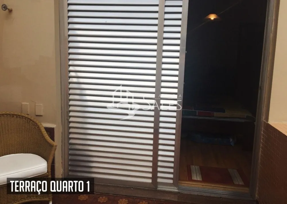Sobrado, 3 quartos, 243 m² - Foto 11